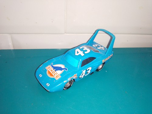 Bac9 voiture métal mattel - voiture, en