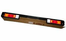 Pour Suzuki Samurai Sierra Jimmy Gypsy SJ413 SJ410 Pare-Chocs Barre +