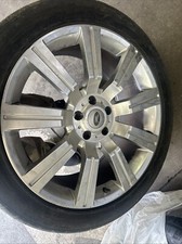 Jante Range Rover HSE sport 20 Pouce