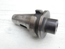 cone de fraisage BT40 douille de réduction avec lumière vers CM2  (129)