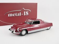 Norev metal 18 Citroen DS Chapron Le Dandy
