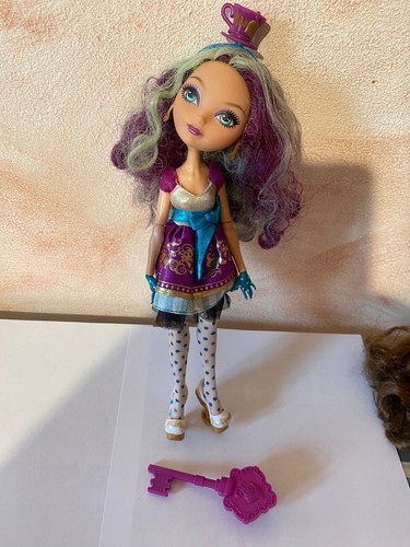 Poupee ever after high - poupee,