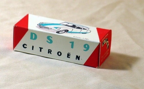 Eria punch citroën 19 - eria,