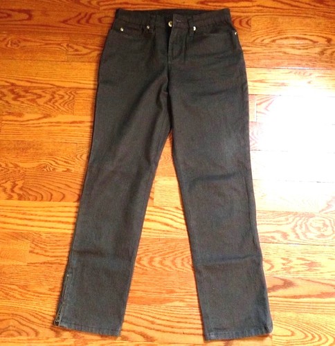 Diane gilman dg2 jeans brown - jeans,