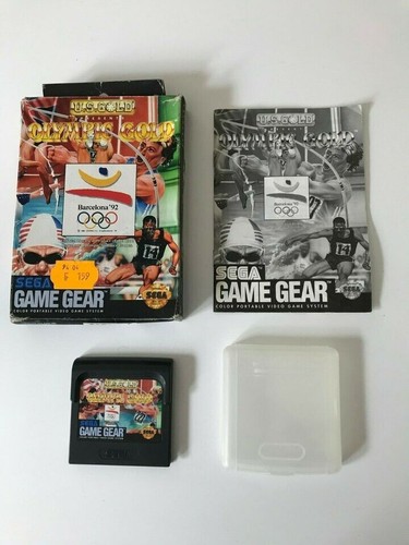 Ancien jeu sega game - ancien,