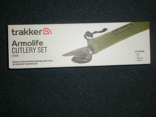Trakker 4pc ensemble - 4pc, de
