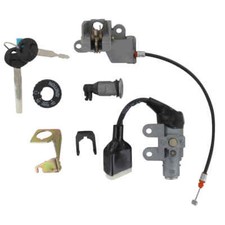 Jeu De Serrures Rex RS 450 600