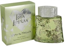 Lolita Lempicka L'Eau Au