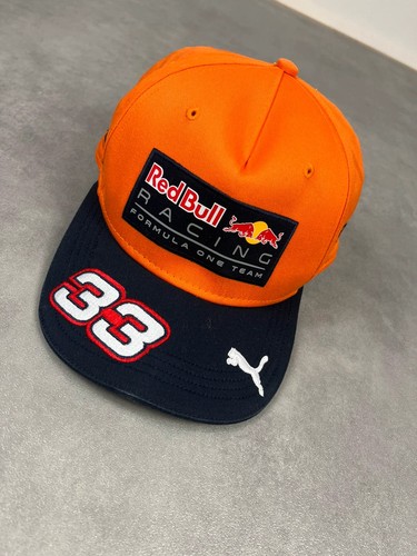Casquette redbull racing f1 - racing,