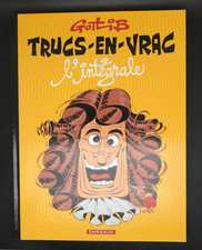GOTLIB - TRUCS-EN-VRAC -