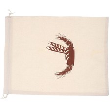 À Pain Réutilisable Sacs