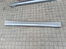 BMW 1Er E87 LCI Bas De Caisse