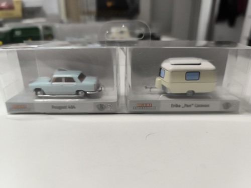 Sai brekina 2338 peugeot - 1/87,