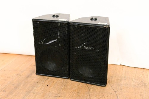 Nexo ps8 two way passive - ps8, two-way