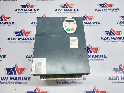 Schneider electric altivar 212 - electric,