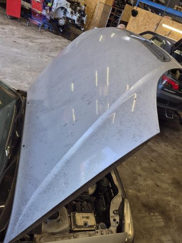 Capot citroen saxo phase - saxo, 2