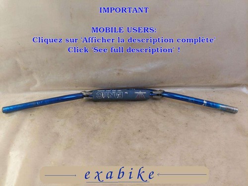 Guidon pour fantic 305 - 305, de