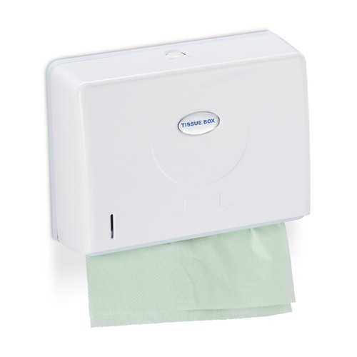 Distributeur serviettes en - distributeur, de