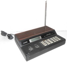 Realistic Programmable Scanner