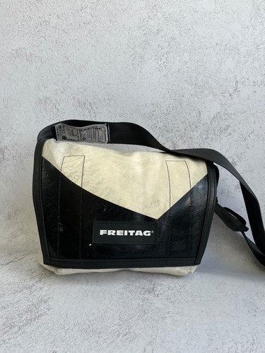 Freitag f11 lassie - freitag, white