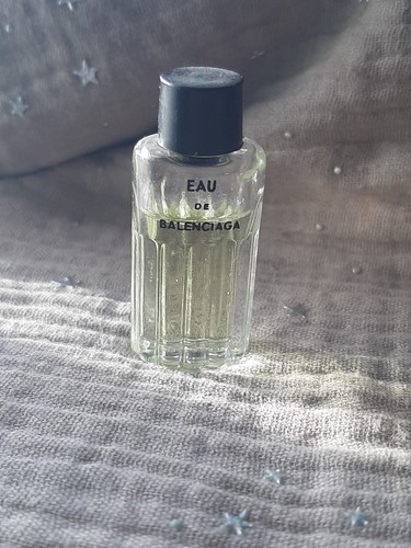 Miniature eau balenciaga - miniature,