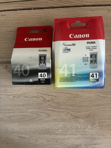 Lot cartouches d encre - de,