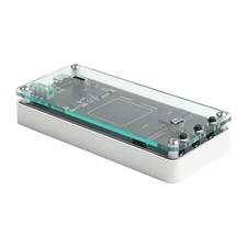 Analyseur audio de bureau