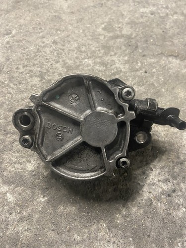 Pompe vide peugeot 308 - pompe,