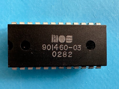 Chip mos 901460 03 pour - chip, 901460-03
