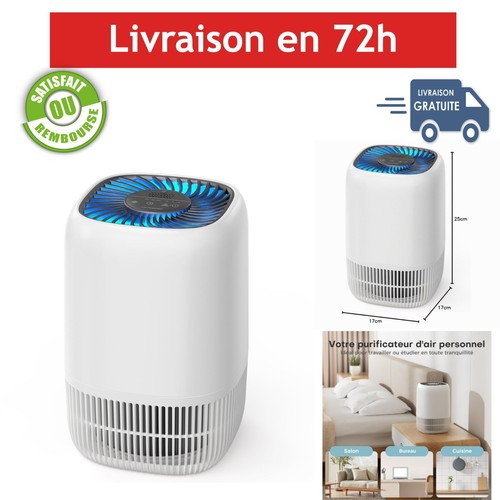 Aroev purificateur air - aroev, d'air