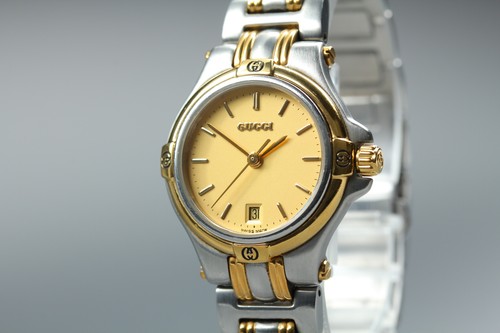 Montre femme gucci 9040l - montre,