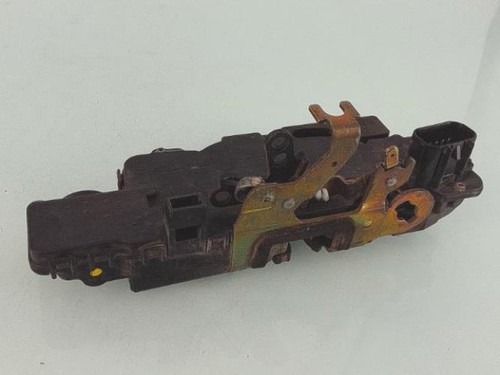 Serrure avant gauche fiat - serrure,