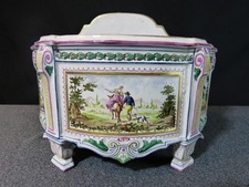 Jardinière bouquetière