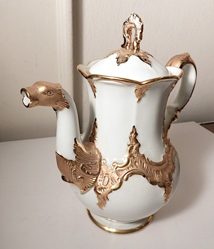 Meissen form small - form,