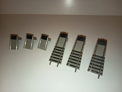 Fleischmann set complément - ho,