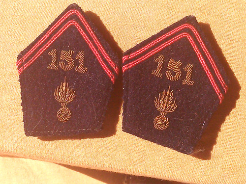 03542 insigne col - 151, ri