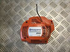 lanceur pour tronçonneuse