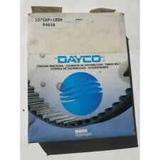 Renault Laguna 2.2D - Courroie distribution 107 x 18 - Dayco  - GAT5407-107SHP+1