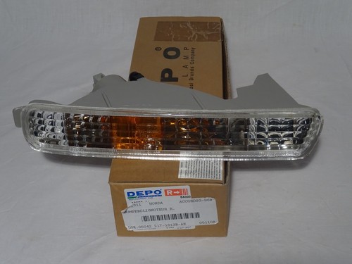 Depo 217 1613r clignotant - 217-1613r-ae,