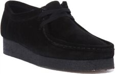 CLARKS ORIGINALS Wallabee