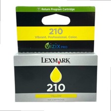 Original Lexmark Tête