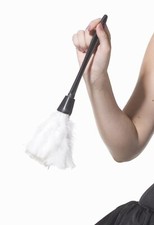 Plumeau Servante Soubrette NEUF TUnique