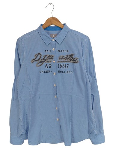 Gaastra chemise manches - chemise,