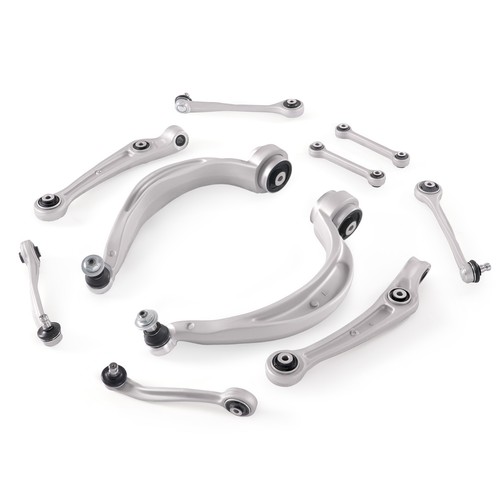Bras suspension biellette - bras,