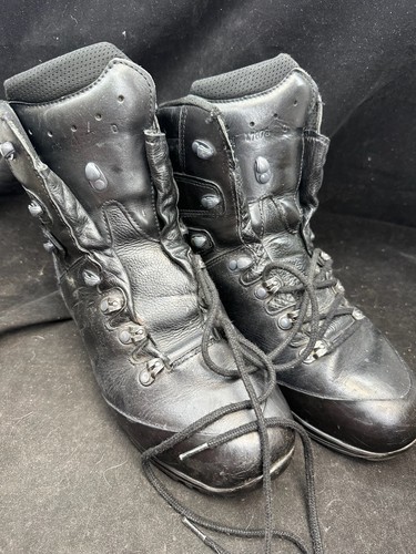 Vintage armée allemande haix - vintage,