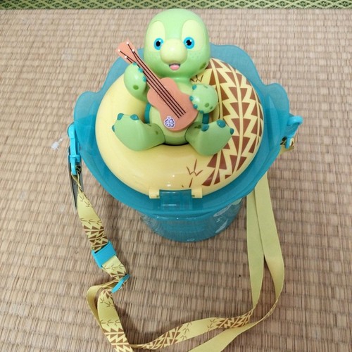 Tokyo disney popcorn - disney, bucket