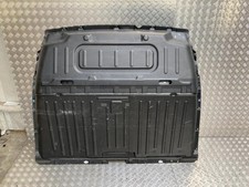 Cloison de separation (utilitaire) CITROEN BERLINGO 3 M PHASE 1 9848537580