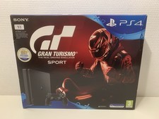 Sony PS4 Boîte Vide Console