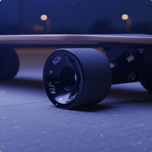 Roue skateboard durable - de,