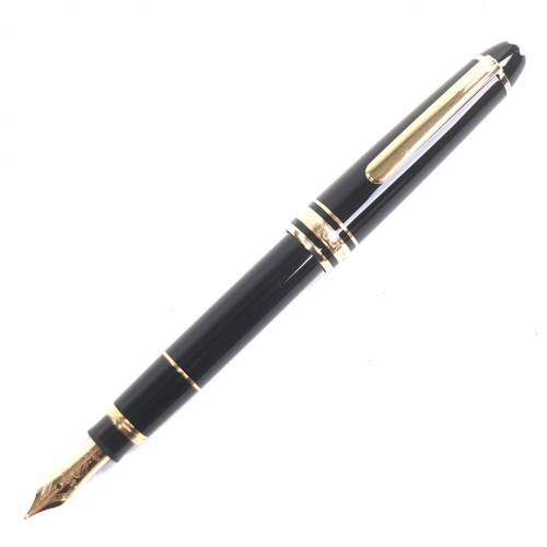 Near mint montblanc - near,